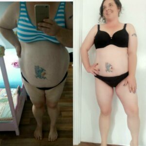 teegan-jones-type2-diabetes-gone-after-weight-loss-healthy-mummy