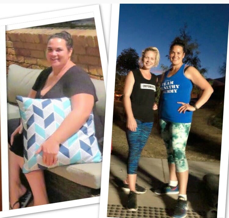 transformation