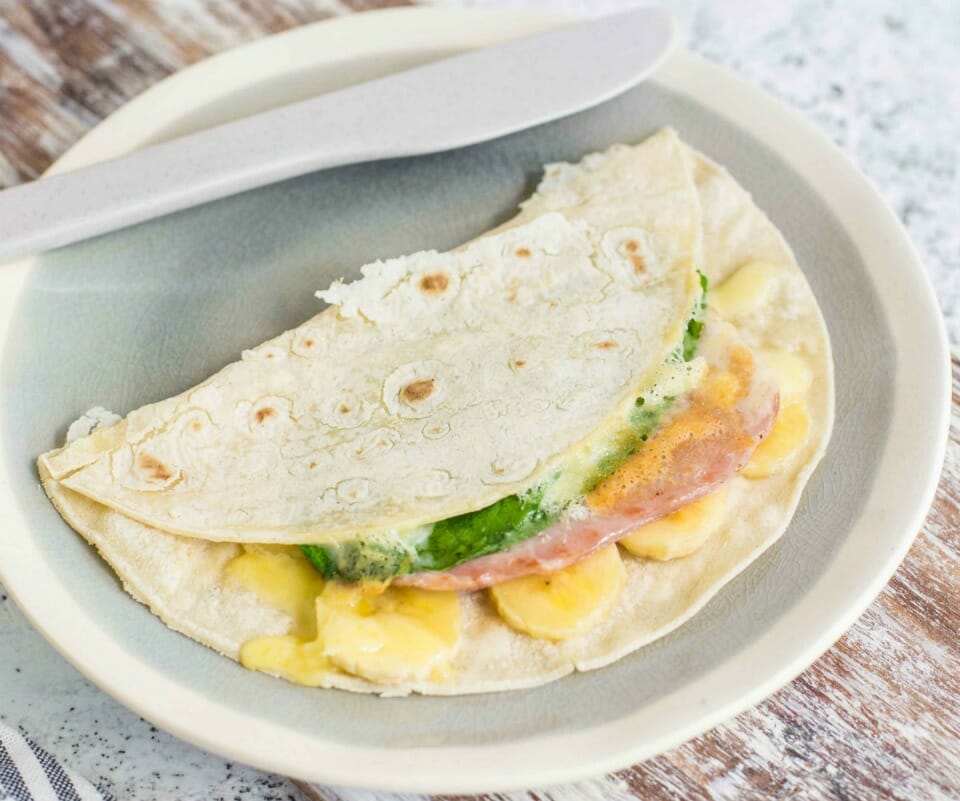 Bacon_and_Banana_Quesadilla