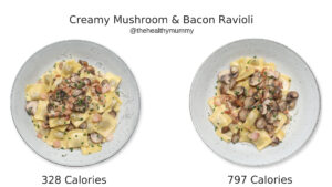 Creamy_Mushroom_Bacon_Ravioli