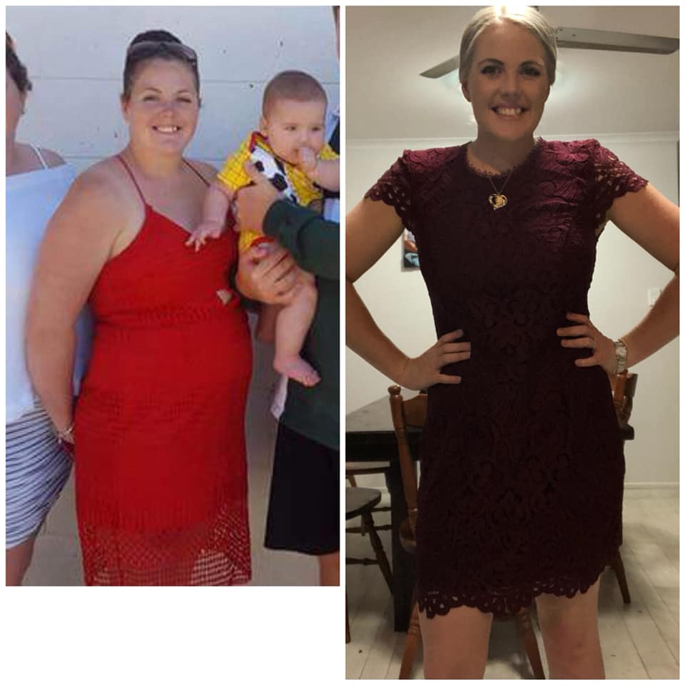 Dominique-25kg-weight-loss-Healthy-Mummy