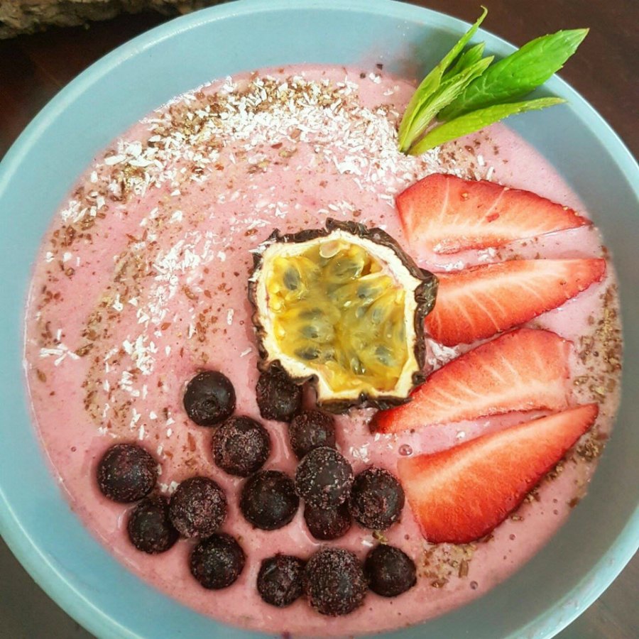healthy-smoothie-bowl