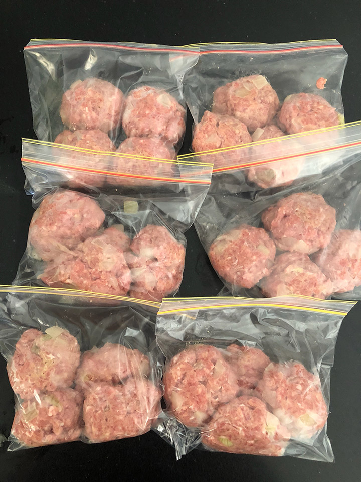 meal prep queens tips working mum patties bag