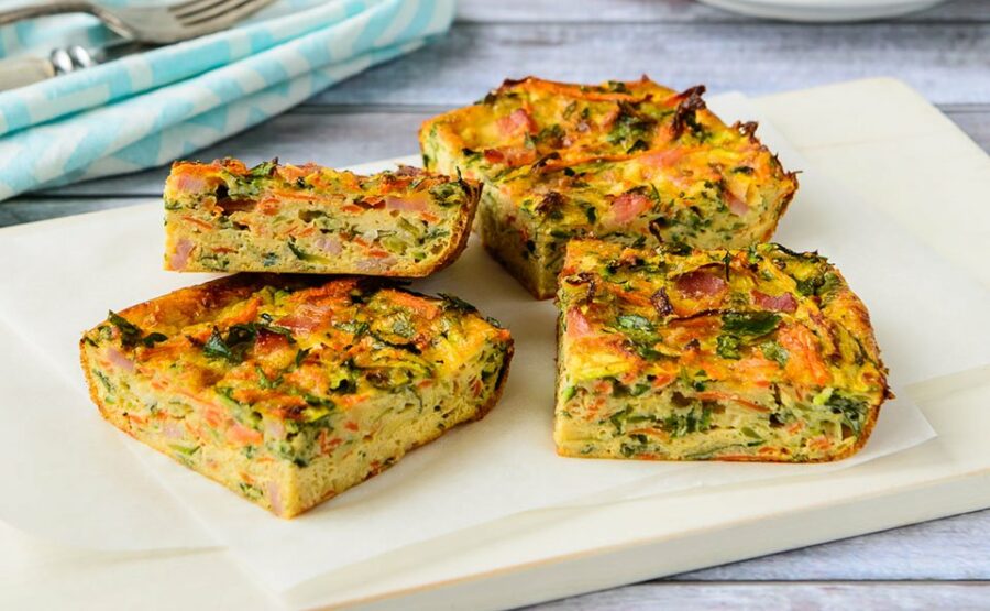 simpleZucchiniBaconSlice