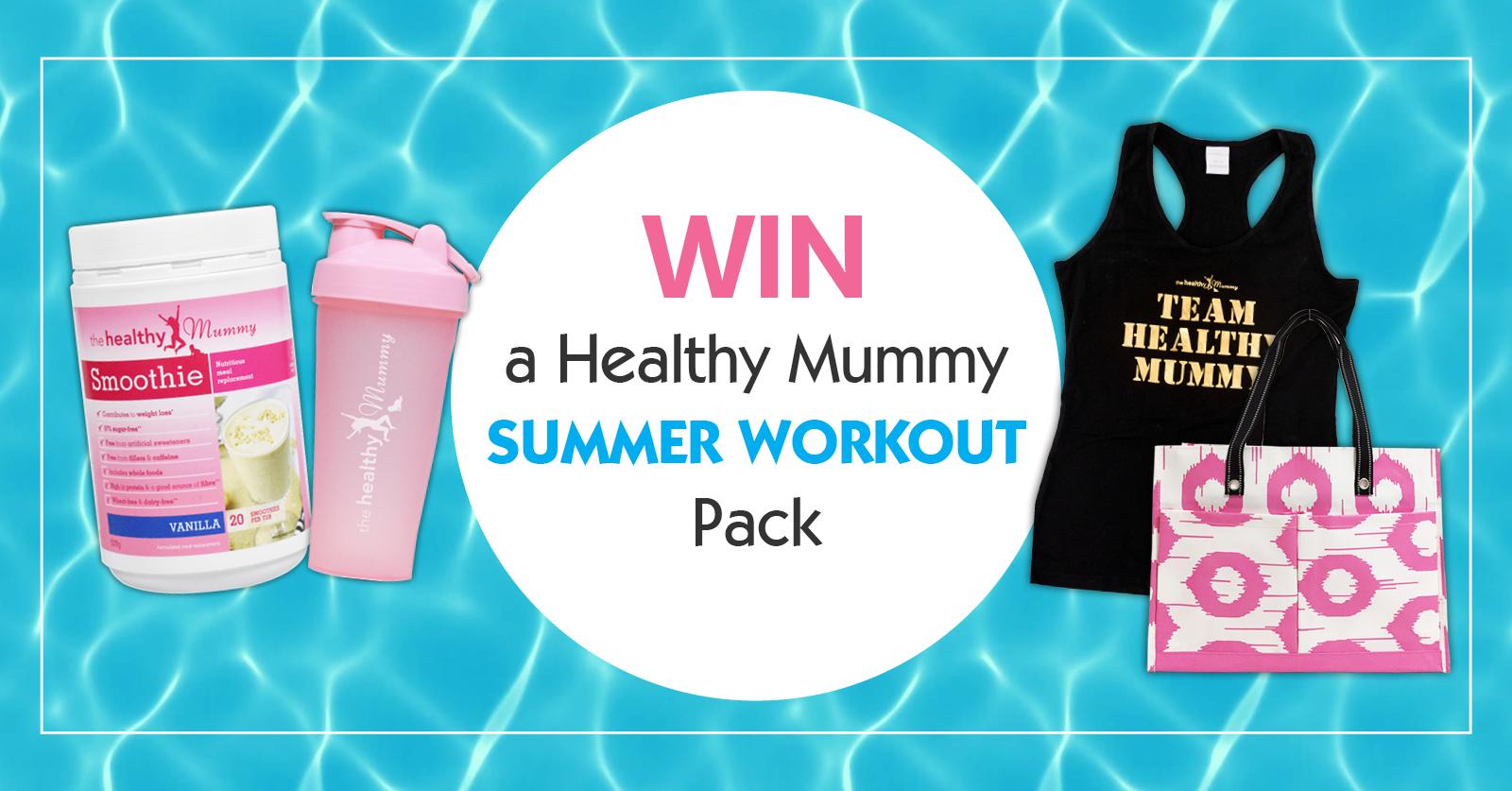 1811_DB_Competition_Win a Summer WorkoutPAck_Mrec (1)