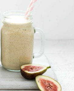 Fabulous Fibre Smoothie +45 Smoothie