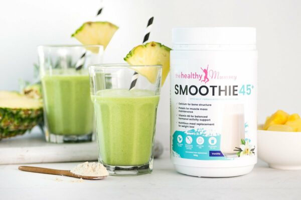 Happy Hormone Smoothie +45 Smoothie Happy Hormone Smoothie +45 Smoothie