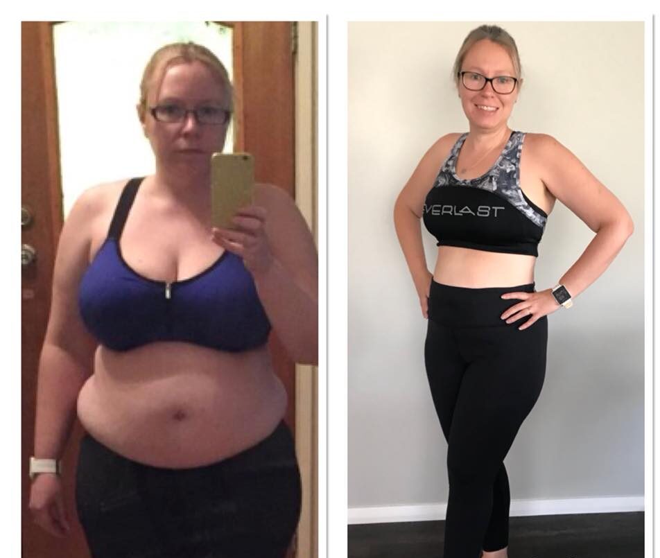 Liz-Martinovic-23kgs-weight-loss-before-after