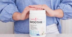 smoothie 45