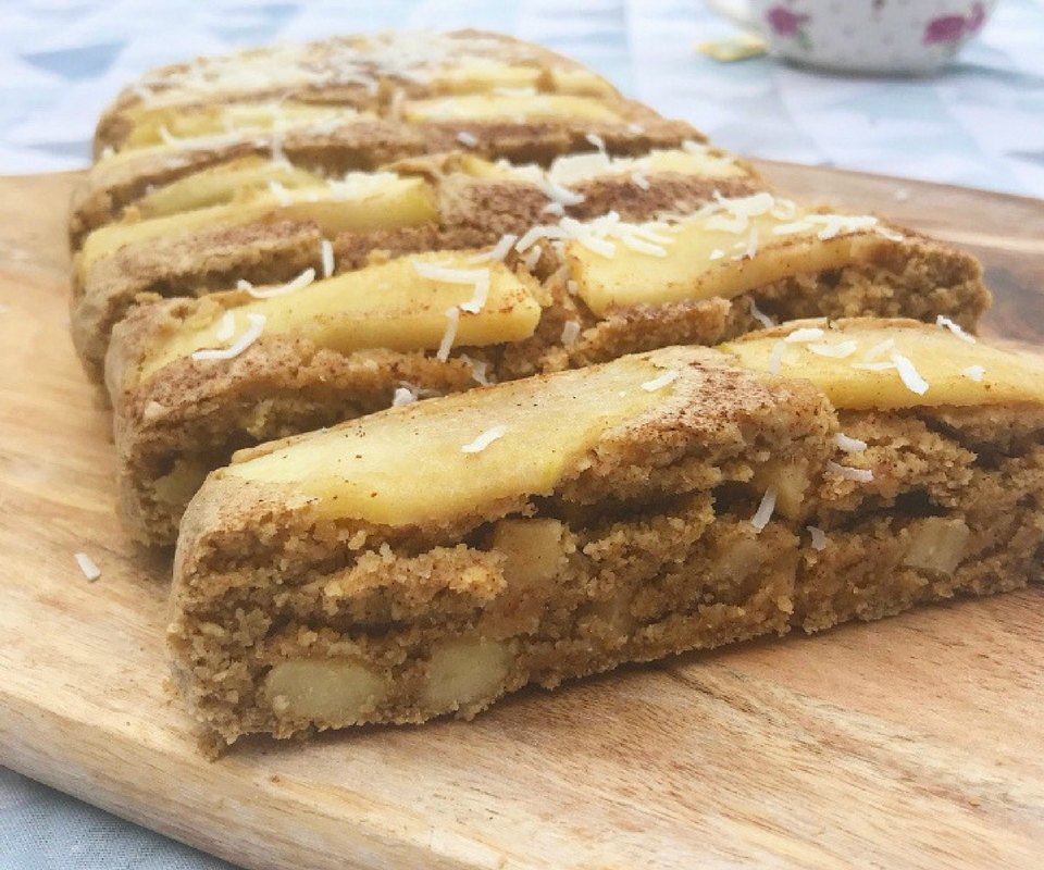 apple loaf