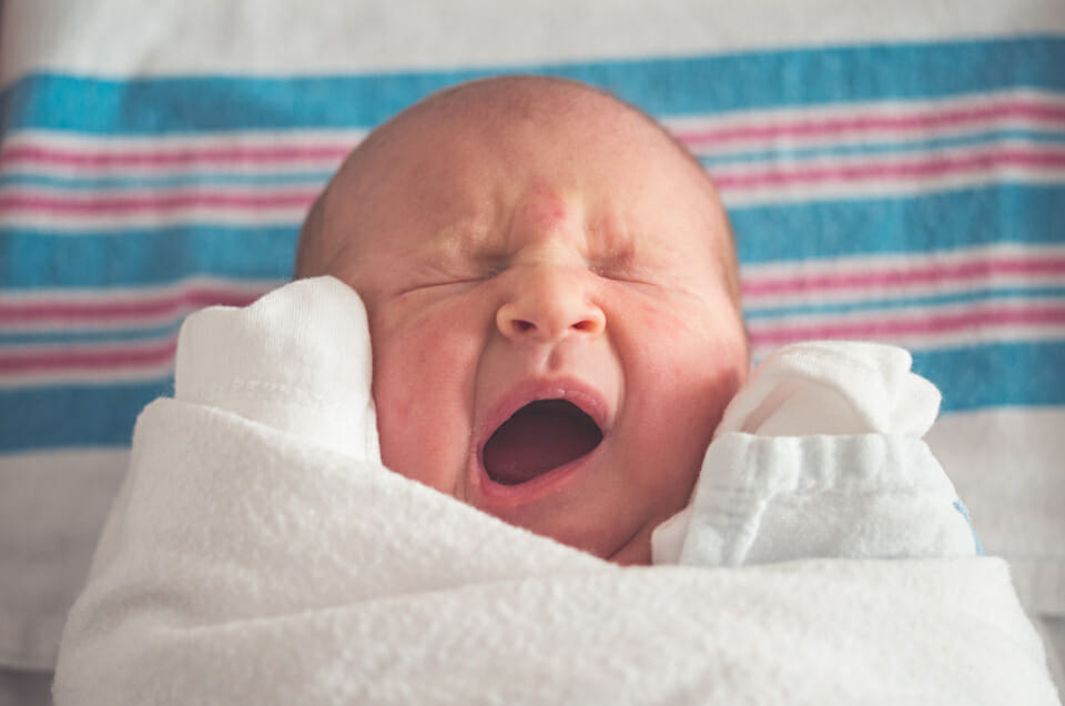 The most disliked baby names have been revealed - some very surprising names on this list!