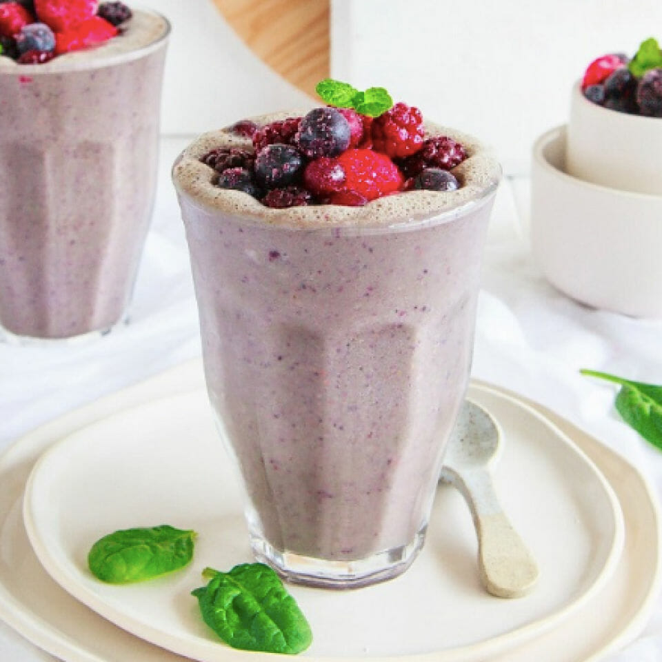 celulite buster smoothie