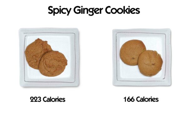 23 Christmas foods swaps and the HACKS that will save you 4,815 calories