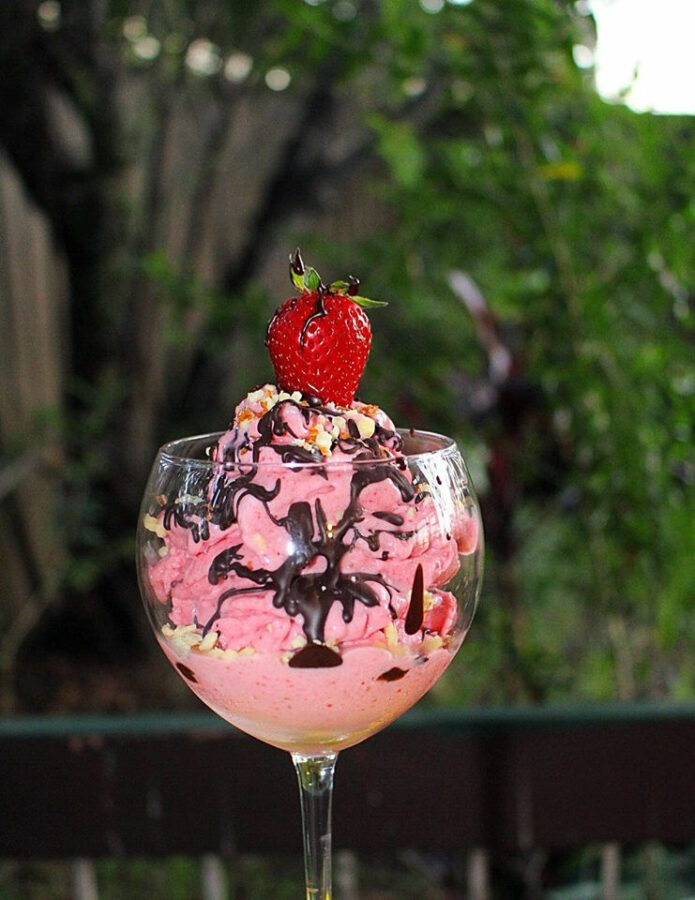 Burn more fat with these 25 healthy yoghurt recipes | The Healthy Mummy
