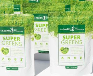 super greens