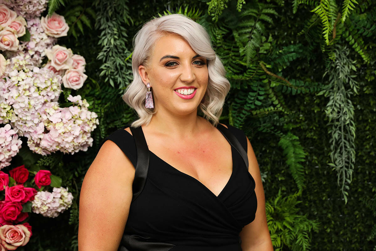 Chloe Cox Weight Loss Mum of the Year