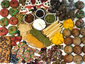 Healthy-Mummy-Christmas-Platter-1