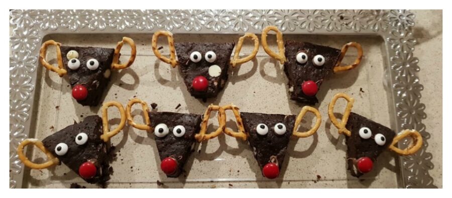 Healthy-Mummy-Reindeer-Christmas-treats