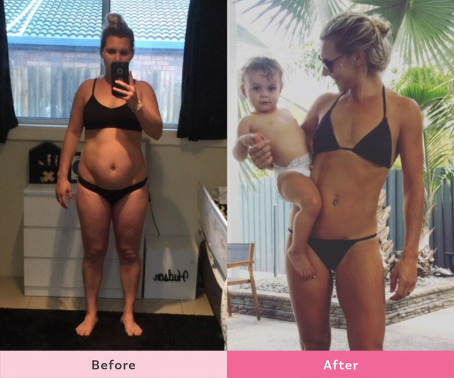 The 28 Day Weight Loss Challenge – How To Get Started