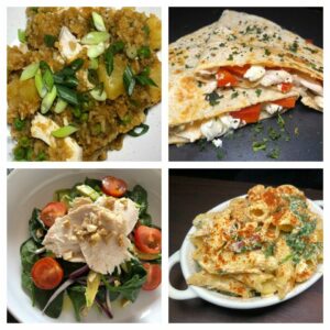 healthy-meals-using-chicken-turkey-leftovers