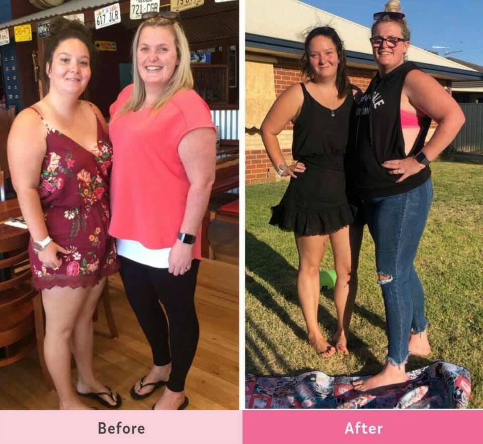 Best-friends-37kg-combined-weight-loss-2