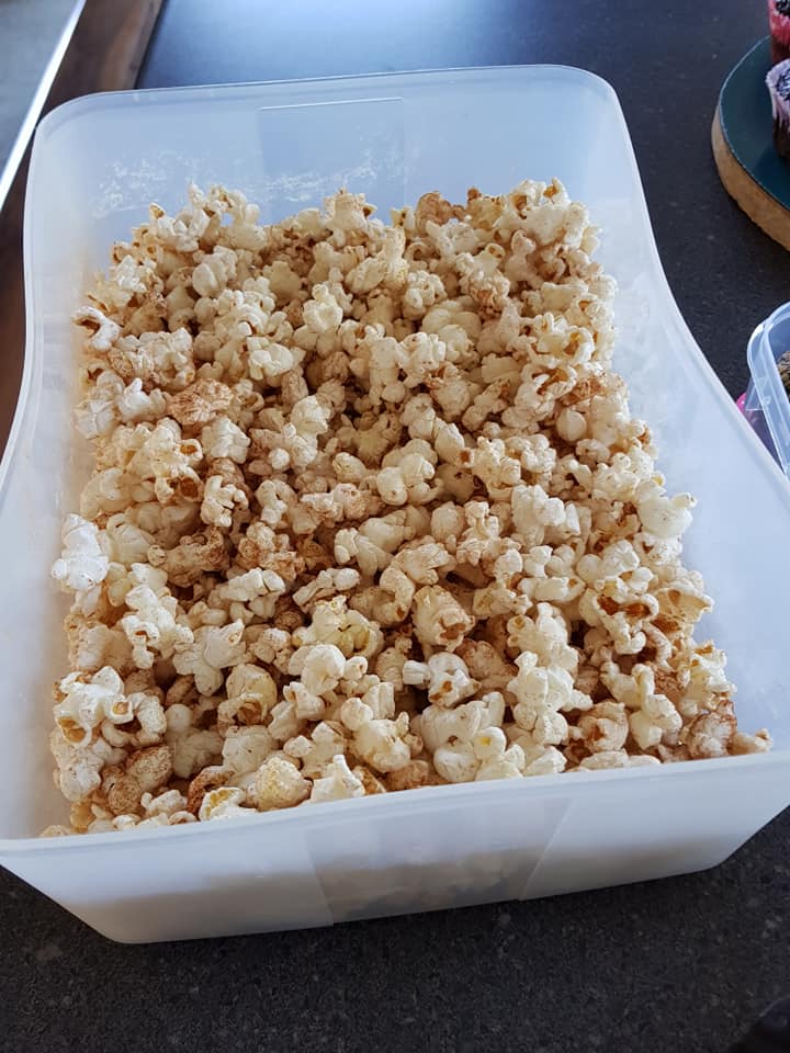 Natasha-Behm-Coconut-Cinnamon-Popcorn