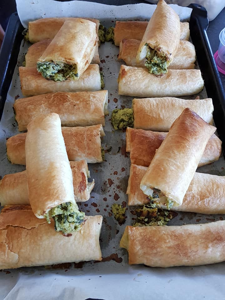 Natasha-Behm-meal-prep-spinach-ricotta-rolls