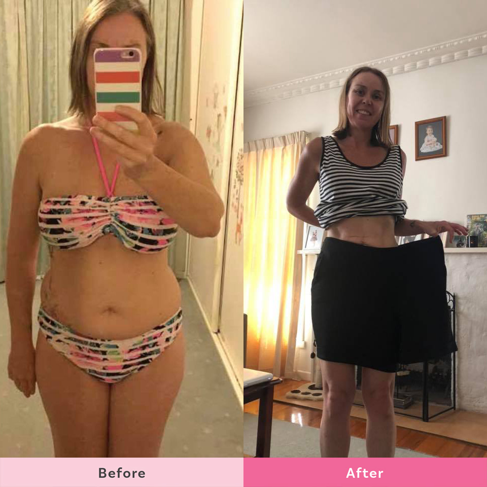 Nicole-Deakes-Brown-23kg-weight-loss-Jan19