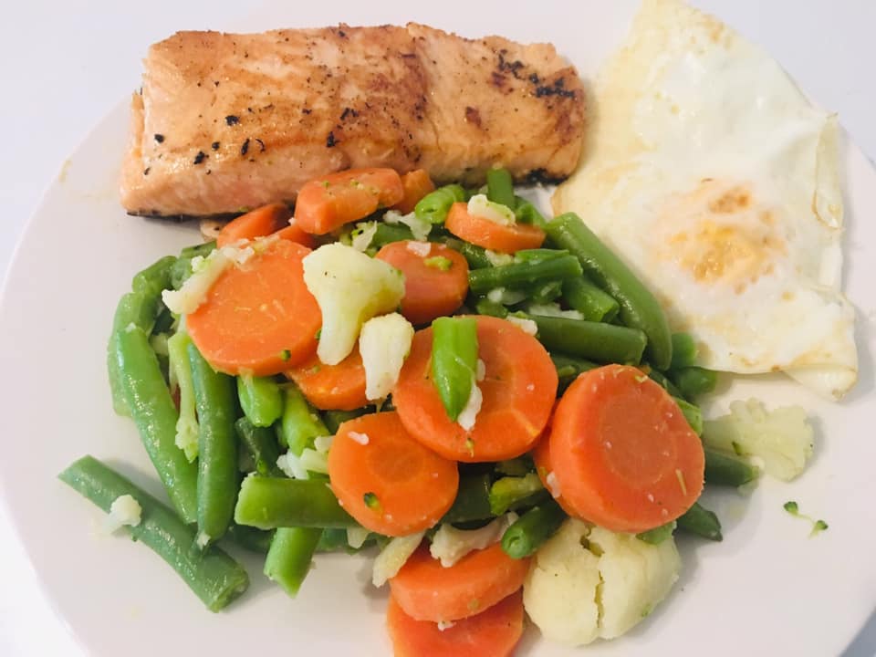 10 EASY ways to boost your FIBRE intake each day