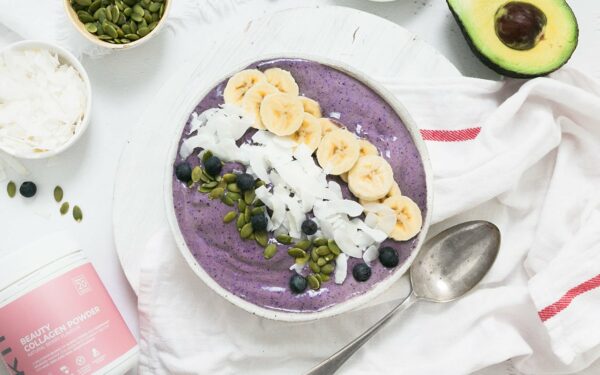 Beauty Brekkie Bowl