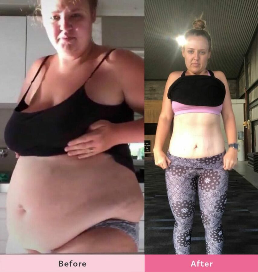 9 Easy Ways to Lose Tummy Fat in Winter