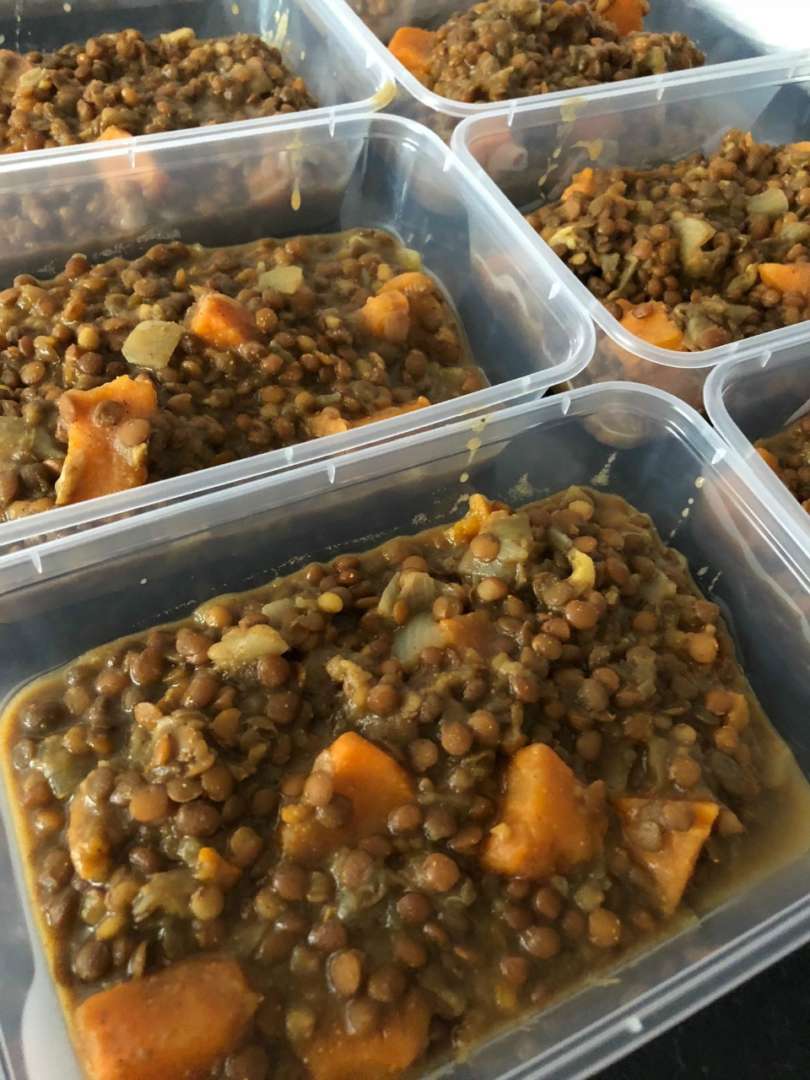 Curried-pumpkin-lentil-stew-Healthy-Mummy-meal-prep-new-mum