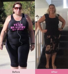 Debbie-Nash-18kg-weight-loss-Hashimotos