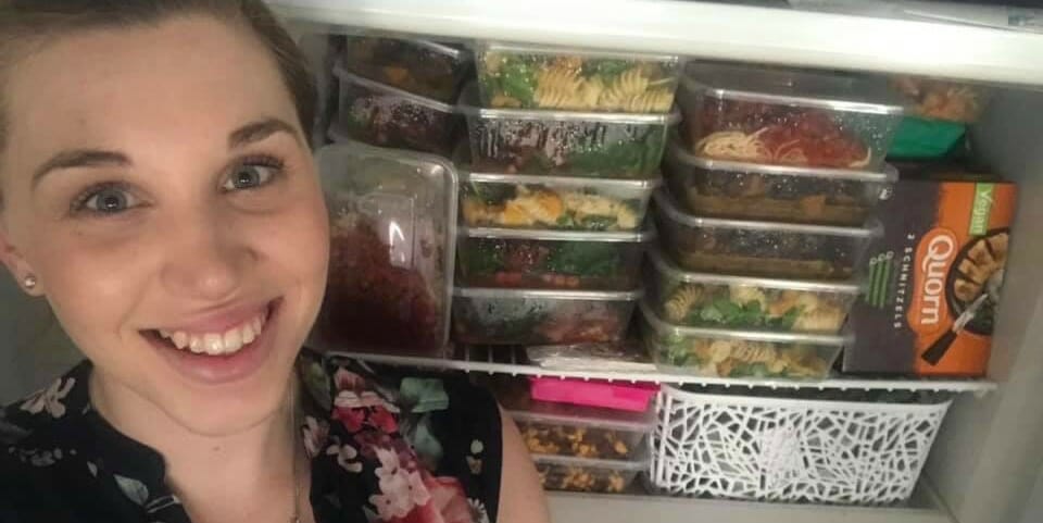 New-Mum-of-4-Jessica-vegan-meal-prep-surprise