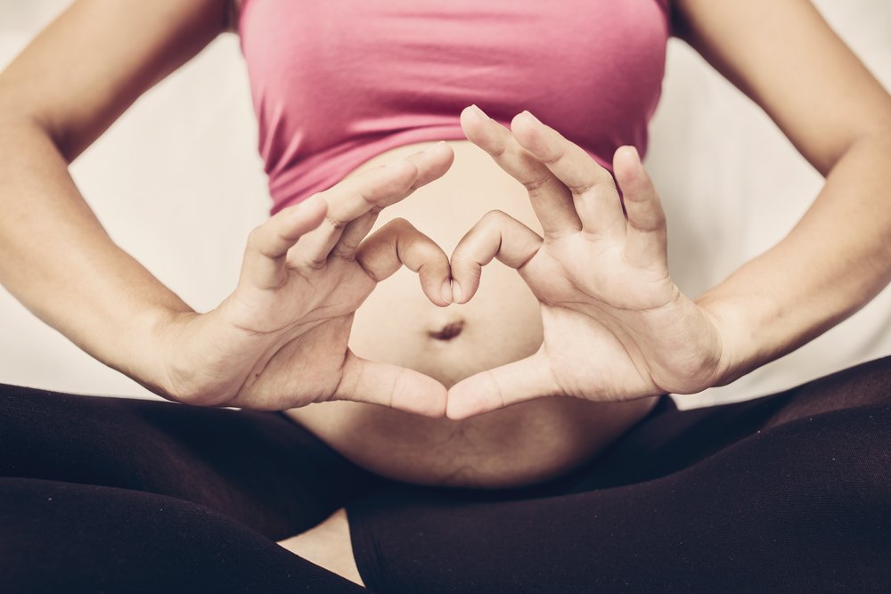 losing weight after pregnancy - Postpartum