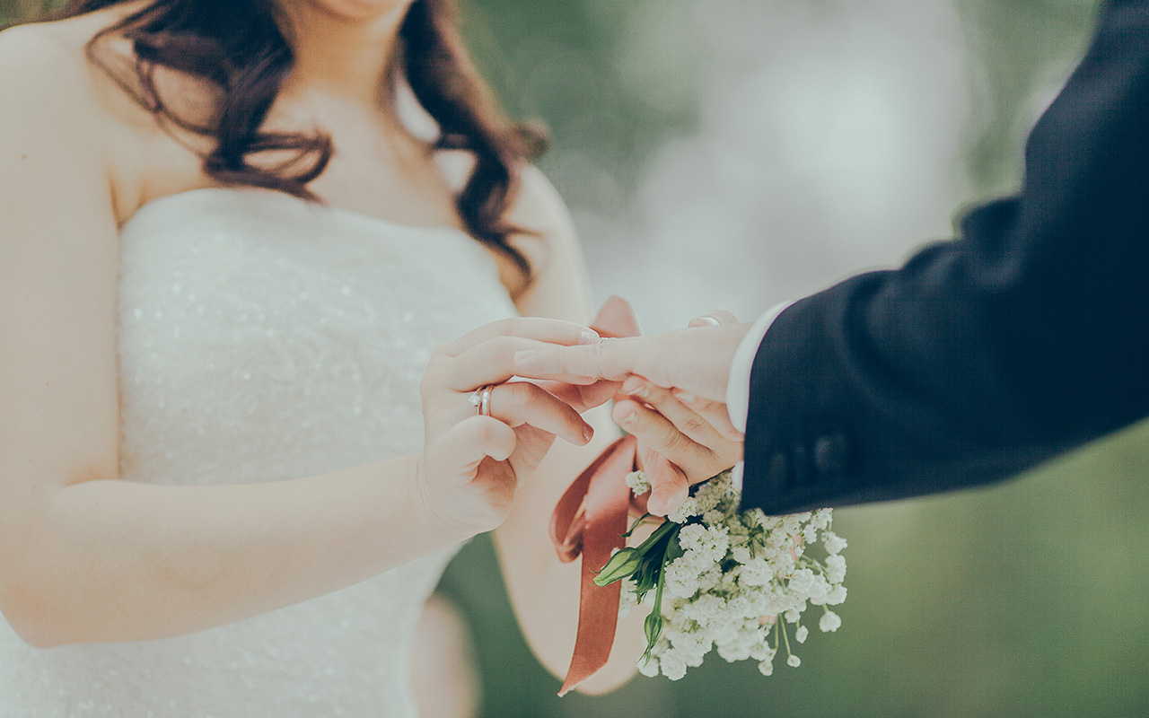 how to look good for wedding
