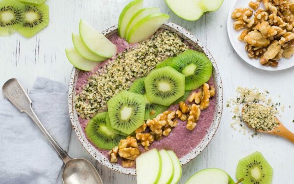 Anti-Ageing Brekkie Bowl