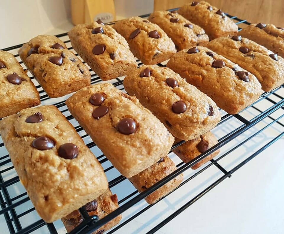 Chocolate-Chip-Banana-Bread-Kate-Jacklin-meal-prep