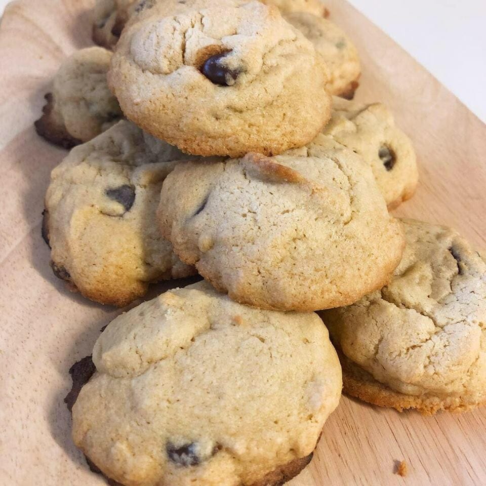 Healthy-Mummy-Thermos-Choc-Chunk-Cookies-Ashleigh-Dunkley-meal-prep