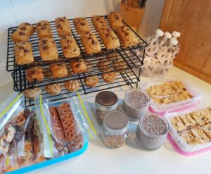 Kate-Jacklin-Healthy-Mummy-meal-prep-snacks