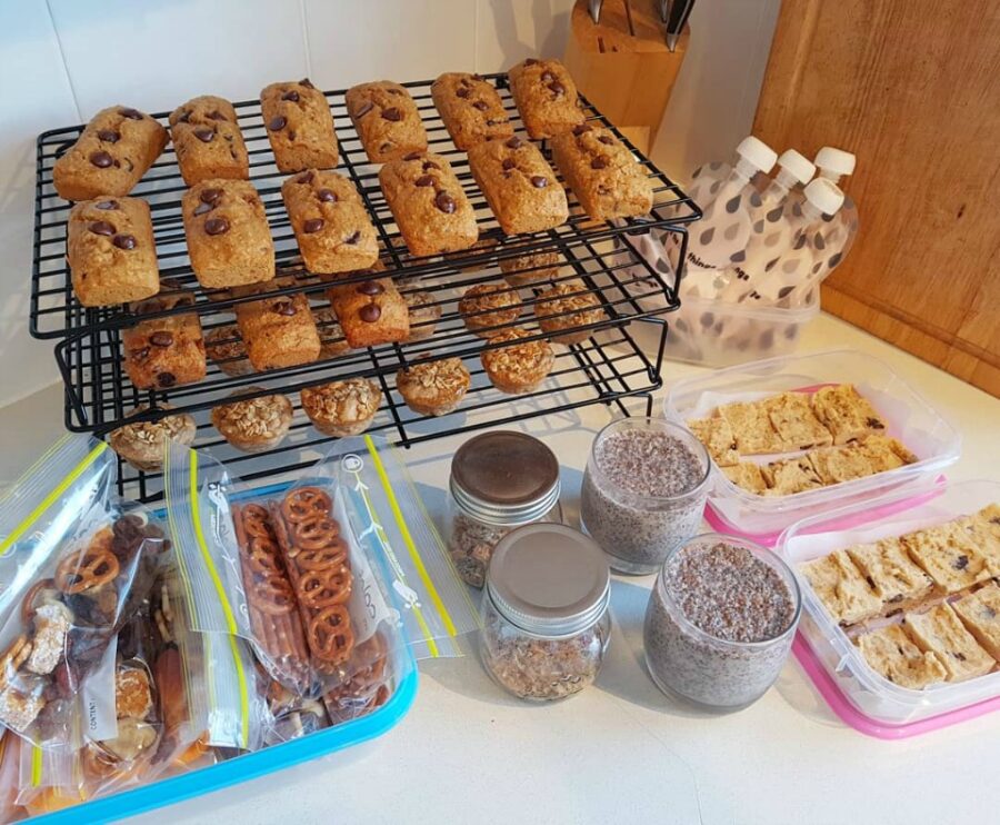 Kate-Jacklin-Healthy-Mummy-meal-prep-snacks