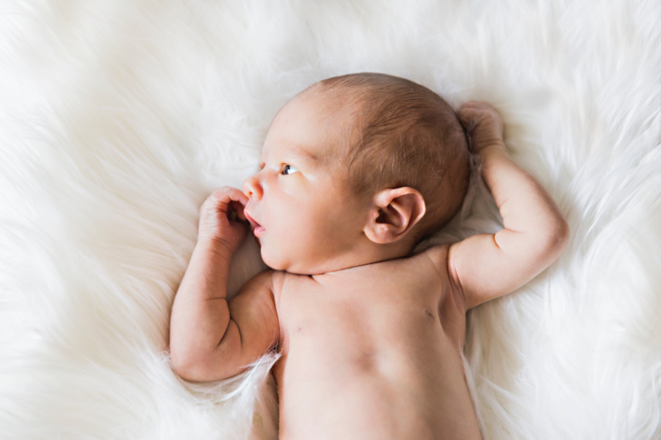 Top 200 baby names of the last DECADE!