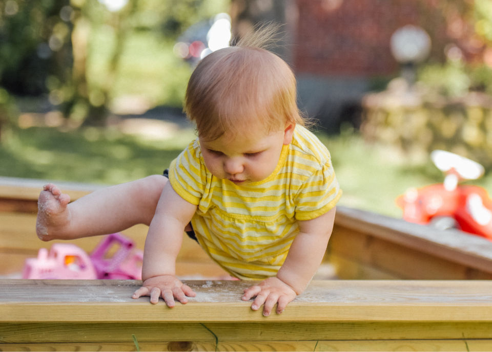 7 things you know to be true if you are raising a redhead baby