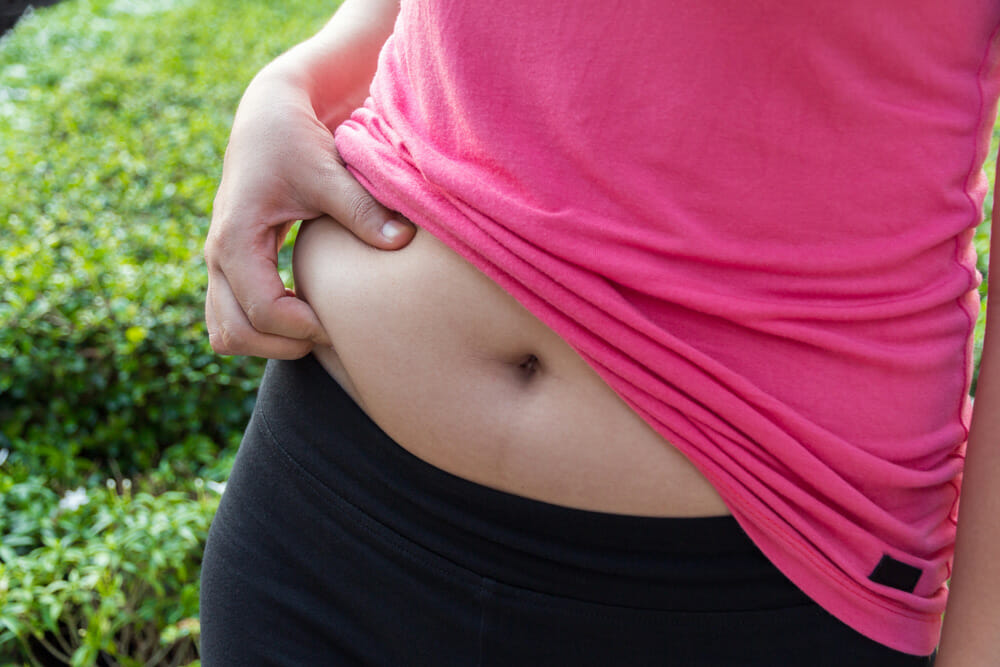 11 hormones and enzymes that impact belly fat