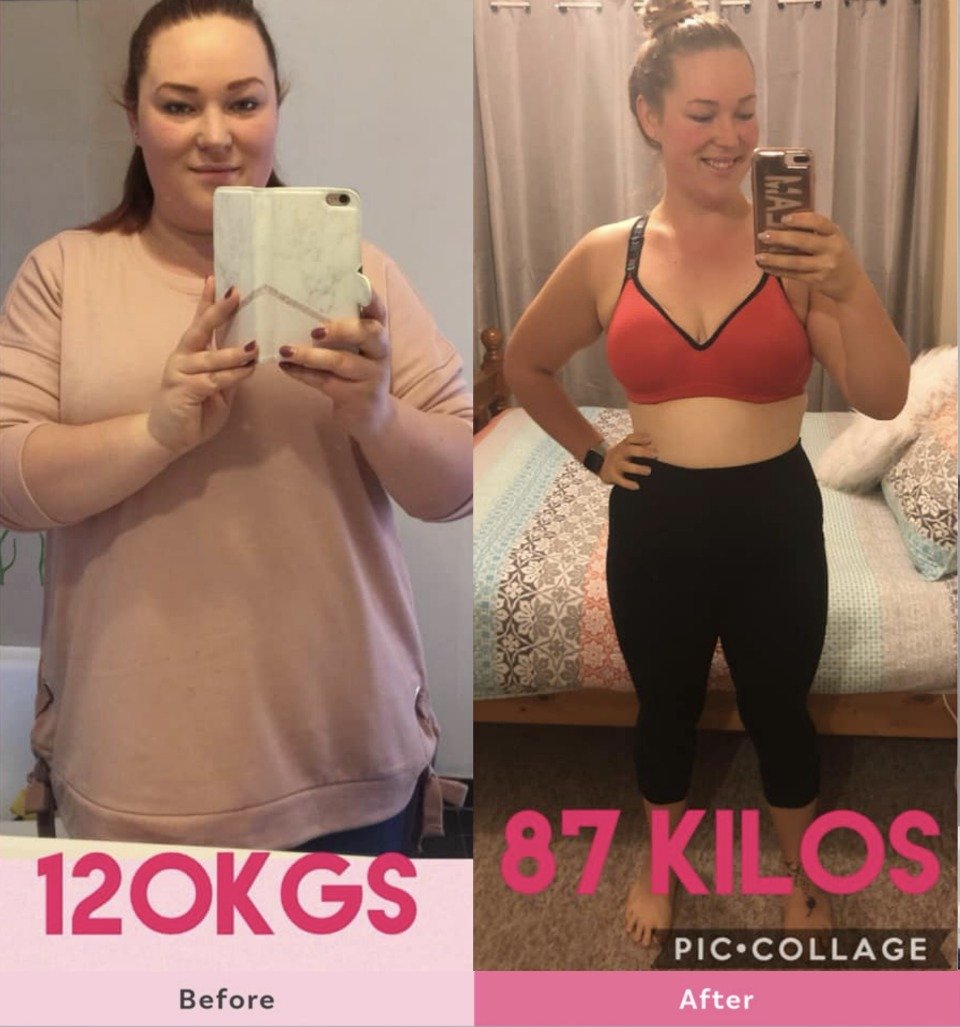 Amy-Thomson-33kg-weight-loss-Healthy-Mummy-Challenges