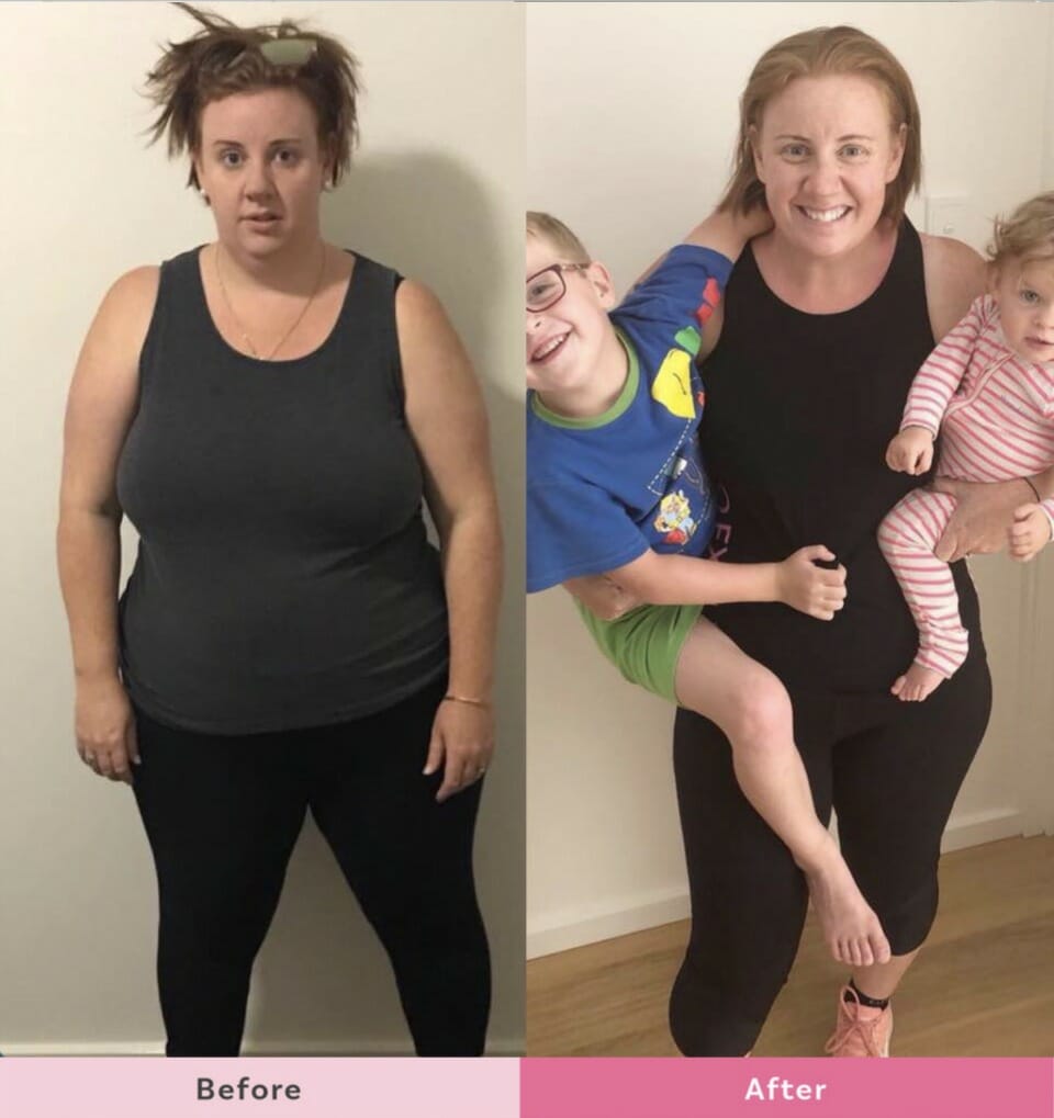 Hannah-Pech-30kg-weight-loss