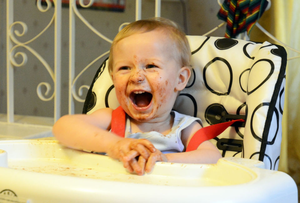10 helpful tips to help your FUSSY EATER get the NUTRITION they need