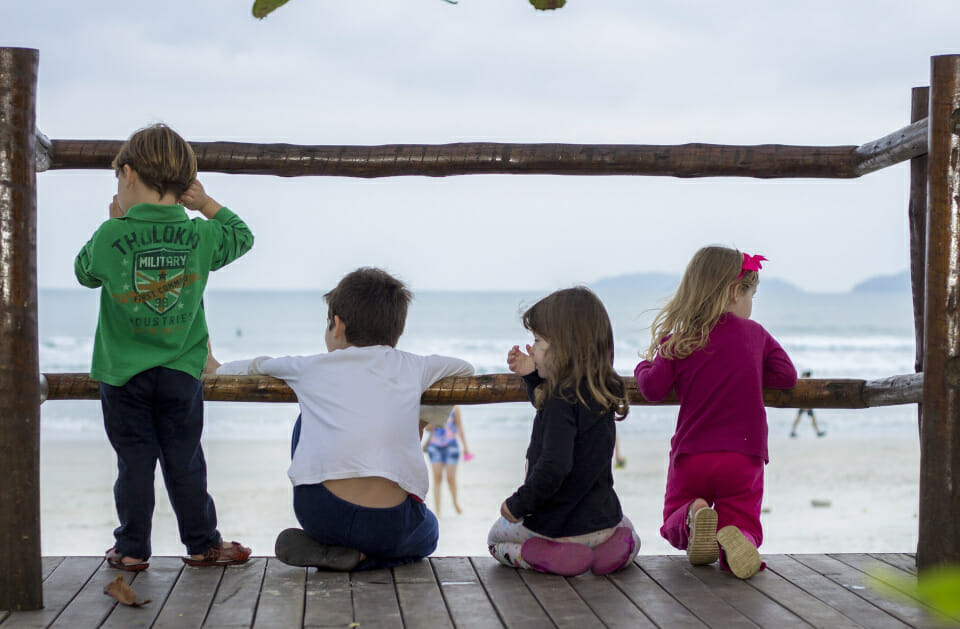 10 reasons your kids need their cousins growing up