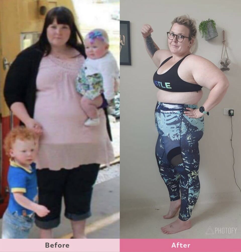 Amy-Atkinson-Single-Healthy-Mummy-56kg-weight-loss