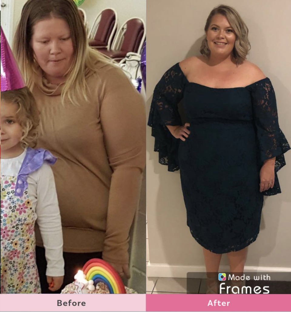 Chantelle-Zwar-29kg-weight-loss-28-May-2019